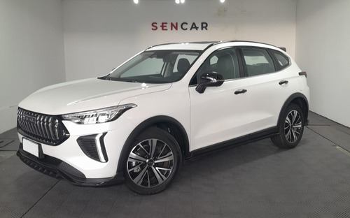 GWM Haval Jolion Pro Supreme 1.5 Hibrido
