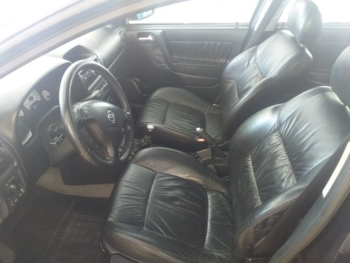 Astra Gsi, 16v Estado De Zero. 2005