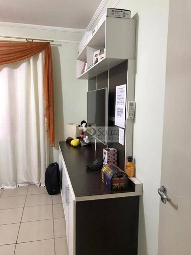 Casa À Venda, 169 M² Por R$ 590.000,00 - Parque Progresso (nova Veneza) - Sumaré/sp - Ca0811