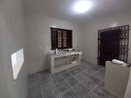 Imagem 16 de 30 de Casa Com 3 Dormitórios À Venda, 306 M² - Jacaroá - Maricá/rj - Ca4756