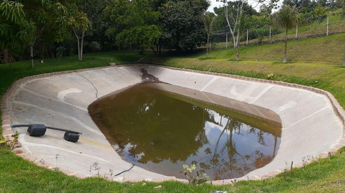 Imagem 8 de 30 de Chácara À Venda, 5688 M² Por R$ 370.000,00 - Recreio Paraíso - Elias Fausto/sp - Ch0015