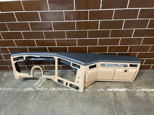 New *oem*freightliner M2 A18-71375-304 Ws Phan Dash Lhd Bby