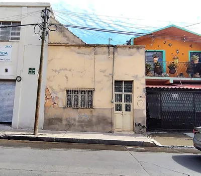 Rancho en venta