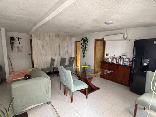 Casa Recien Remodelada En Venta En Nueva Atzacoalco Ecatepec De Morelos