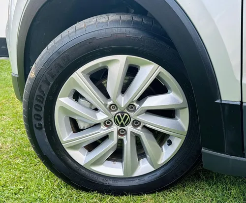 Volkswagen T-Cross 1.6 Trendline Tiptronic
