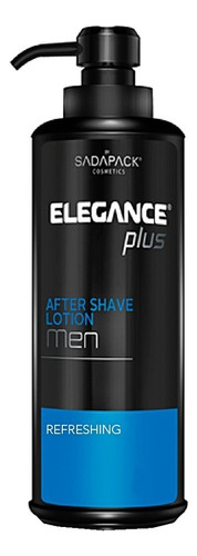 Locion After Shave X500 Ml Refreshing Elegance