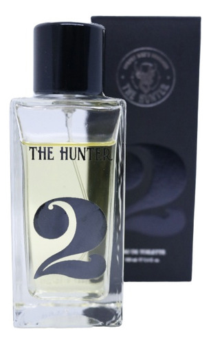 Perfume The Hunter 2 Eau De Toilette Masculino