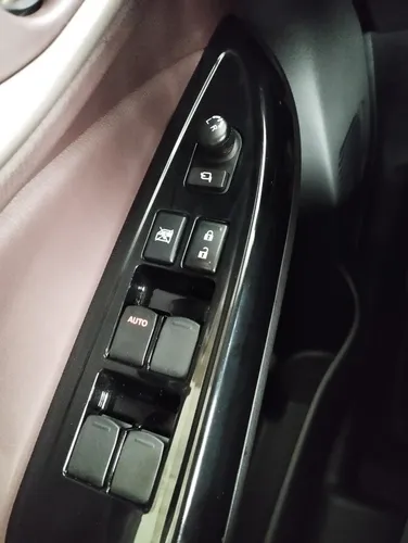 Suzuki Fronx Hibrida Automatica Modelo 2025