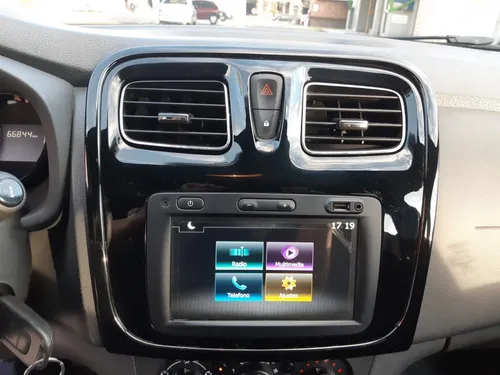 Renault Stepway 1.6cc Mt Aa 4x2
