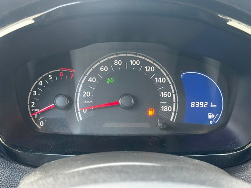Renault Kwid Kwid 1.0 12V SCE FLEX INTENSE MANUAL