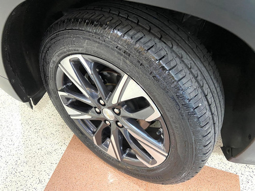 Chevrolet Tracker 1.2 TURBO PREMIER