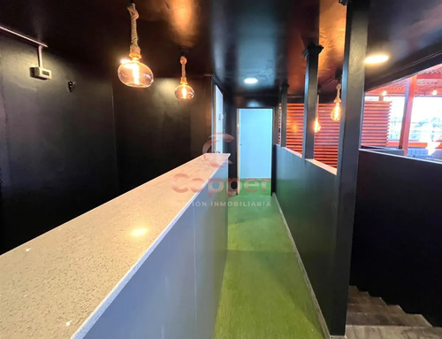 Restaurante En Arriendo En Copiapó