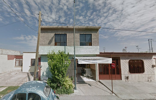 Casa En Rincón De La Merced, Torreón, Coah