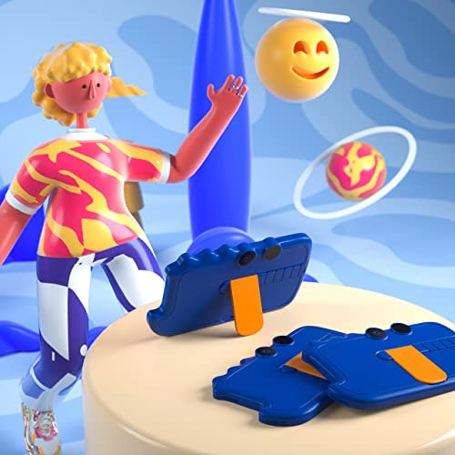 Tableta Infantil Atozee De 7 Pulgadas, 32 Gb, Android 11, 2