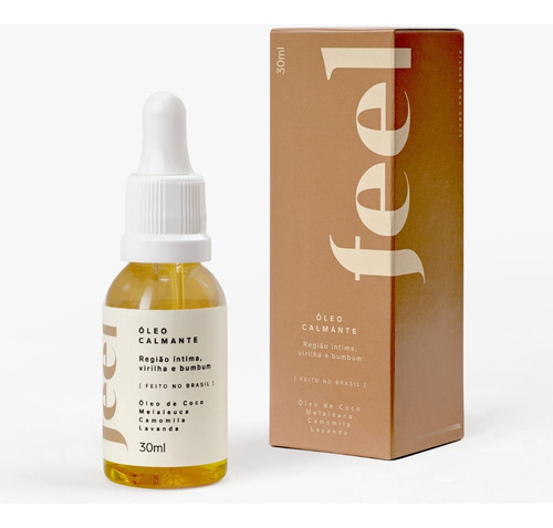 Kit Íntimo Feminino Sabonete Desodorante Óleo Corporal Spray