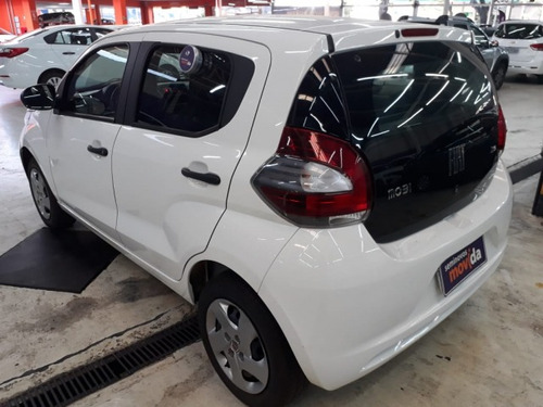 Fiat Mobi Evo Like 1.0 (flex)