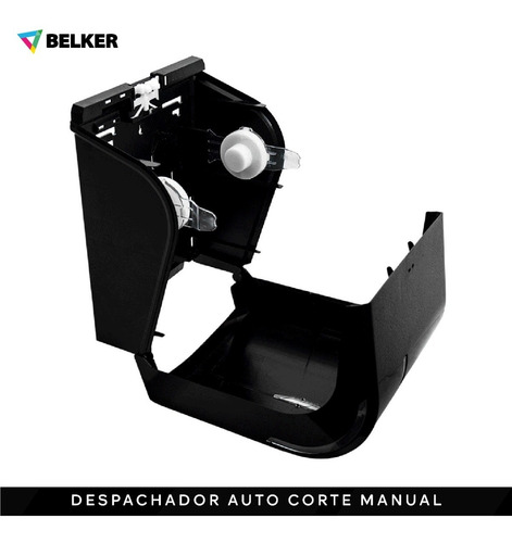 Despachador De Autocorte Elite 2863