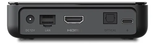 Dune Hd Homatics Box, Android, 4k Dolby Vision, 32 Gb, Wifi