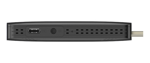 Tv Stick Convertidor Smart 2gb 4k Mas Control Remoto Wifi