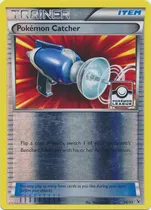 Comprar Cartas Pokemon Pokemon Catcher Holo League Promo