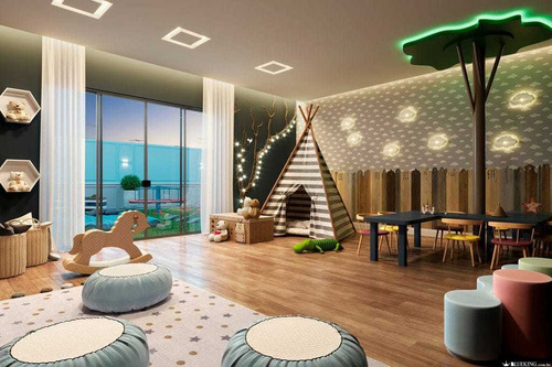 Imagem 5 de 14 de Apartamento De Alto Padrão Em Itapema