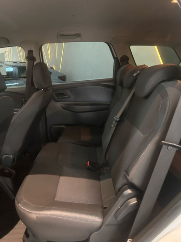 Chevrolet Spin LT 1.8 8V Econo.Flex 5p Aut.