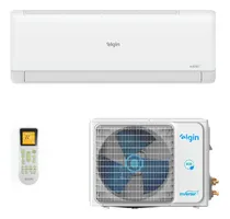 Comprar Ar Cond Split Inverter Elgin Hi Wall Eco Ii 12k Q\u002Ff 220v