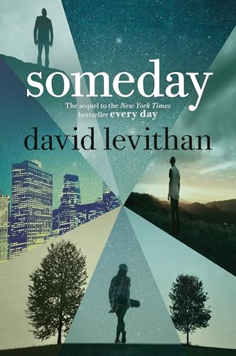 Someday - Every Day 3 - Levithan David