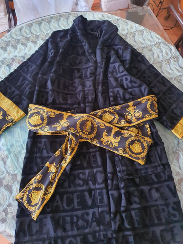 Bata Versace (Usado)