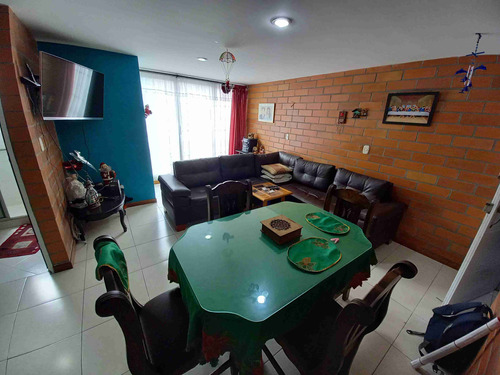 Apartamento En Venta En Villamaría - Caldas (279054897).