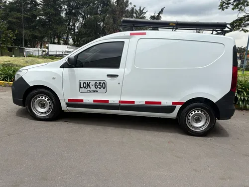 Renault Kangoo 1.6 Express