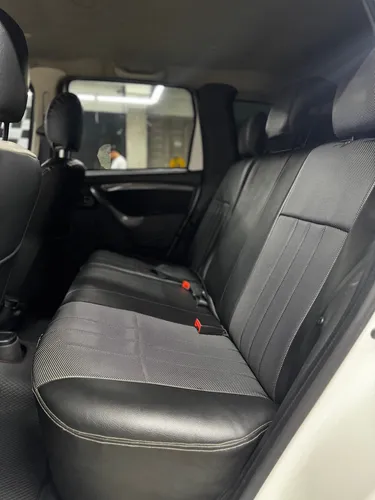 Renault Duster 2.0 Dynamique 4x4