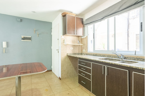 Imagen 25 de 27 de Ph Triplex Venta Saavedra 4 Amb Terraza Propia