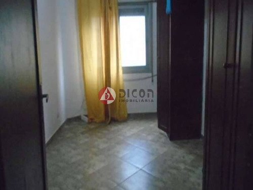 Imagem 6 de 15 de Apartamento À Venda O1 Dormitório S/ Vaga Bela Vista São Paulo. - 2802