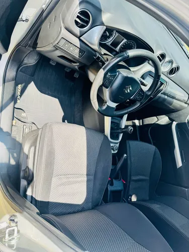 Suzuki Vitara 1.6 All Grip 4x4