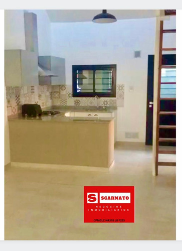 Imagen 13 de 17 de Venta De Casa Con 3 Ph En Block
