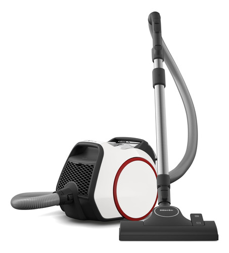 Miele Boost Cx1 Aspirador Cisterna Sin Bolsa, Compacto Y Con