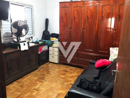 Imagem 7 de 8 de Casa Com 2 Dormitórios À Venda - Jardim Zulmira - Sorocaba/sp - Ca2047