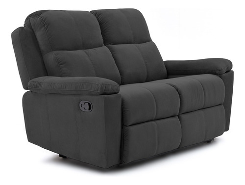 Imagen 1 de 6 de Silla Reclinable Marsella 2p