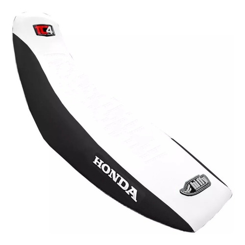 Funda Asiento Antideslizante Honda Xr 250 Tornado Gripp Tc4