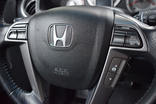 Honda Pilot 2011 4x4 120.000 Kms
