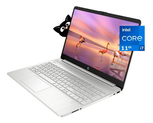 Notebook Intel Core I7 ( 16gb + 256gb Ssd ) Hp Win 10 Outlet