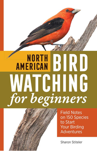 Libro: Observación Aves América Del Norte Not