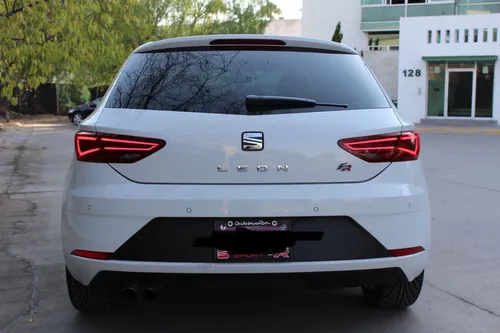 Seat Leon 1.4 Fr T 150 Hp Dsg
