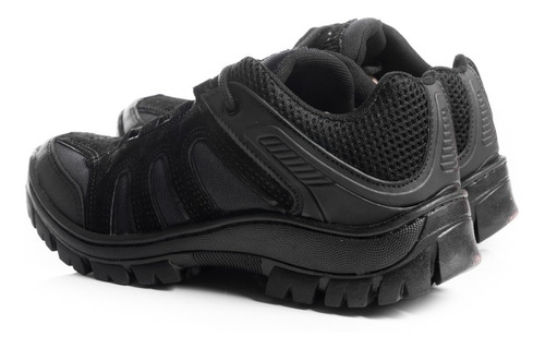Imagen 7 de 9 de Zapatillas Trekking Dama Mujer Livianas Cómodas Timothea