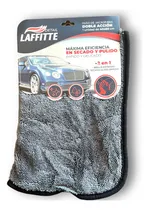 Comprar Paño Microfibra De Secado Rapido Premium 60x40 Laffitte