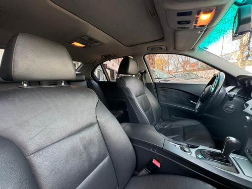 BMW Serie 5 3.0 530d Executive Stept