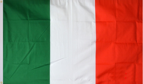 Bandera De Italia