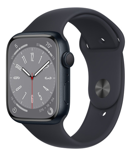 Imagen 1 de 4 de Apple Watch Nuevo 41mm Series 7