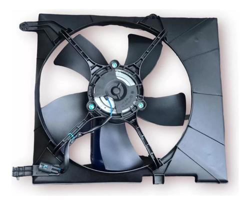 Electroventilador Principal Chevrolet Aveo Lt Ls